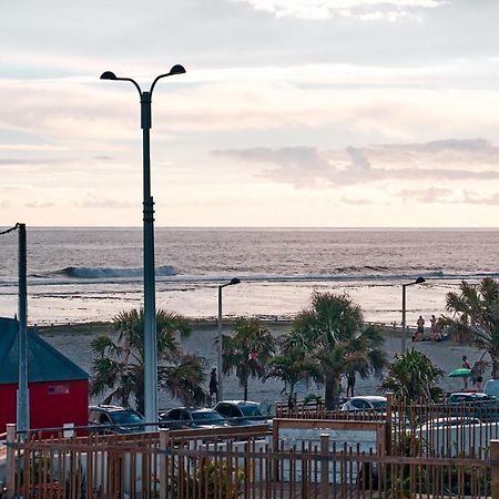 Appartamento Caz Patio, T2 - 4 étoiles, front de mer Saint Pierre Esterno foto